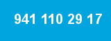 941 110 29 17